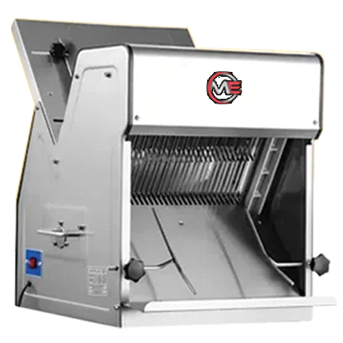 Imported Bread Slicer by Manju Engineers